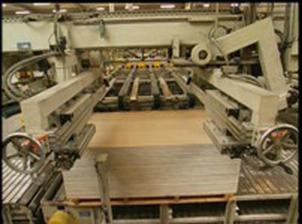 Moisture Resistant Gypsum Board Production Line